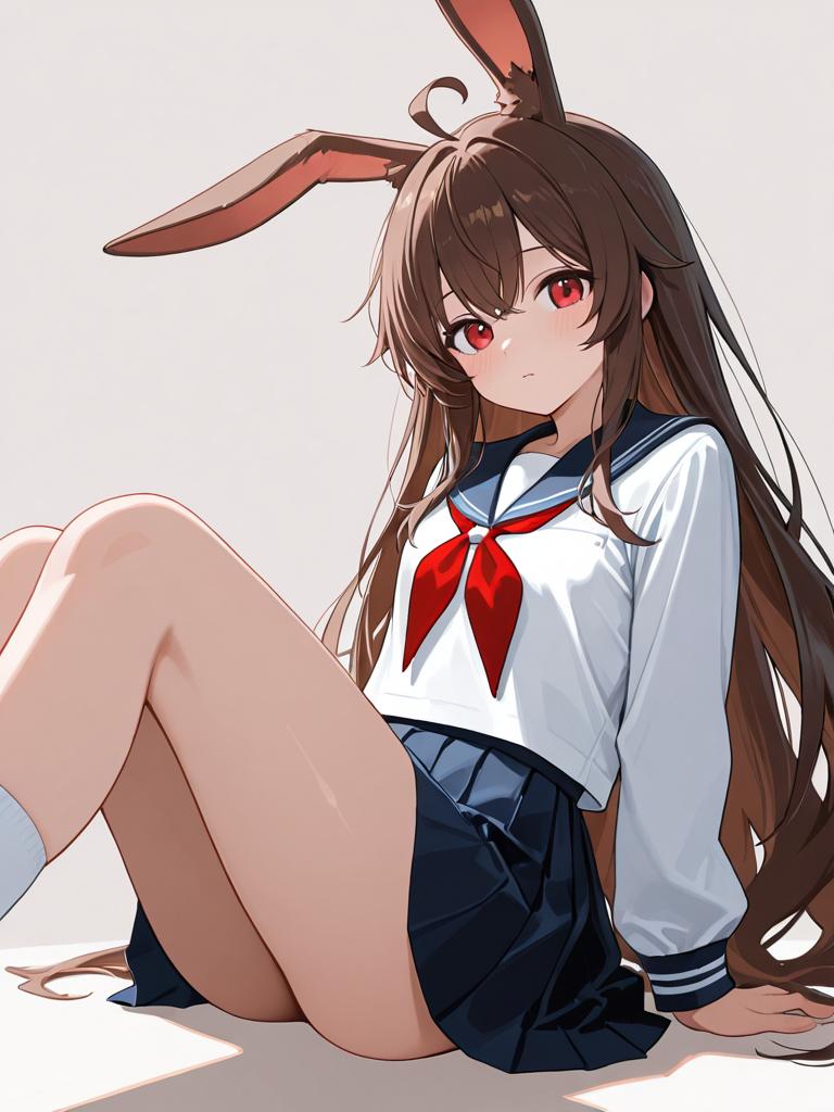 Hato (Kosobin) — Original character card