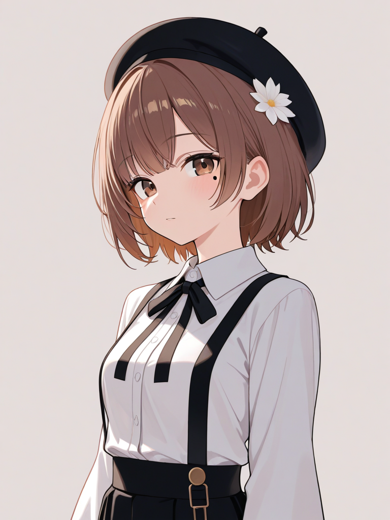Hatoba Tsugu — Tsugu (Vtuber) character card