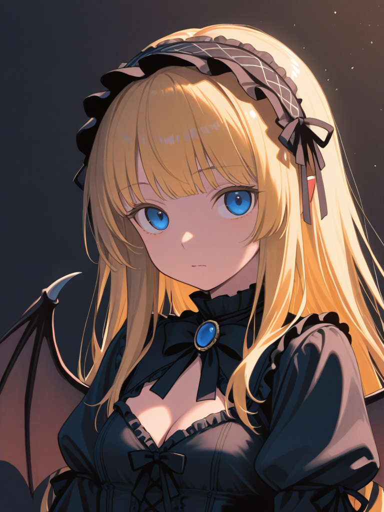 Hatori Kanon — Anyamal Tantei Kirumin Zoo character card