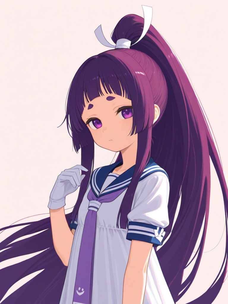Hatsuharu Kai Ni (Kancolle) — Kantai Collection character card