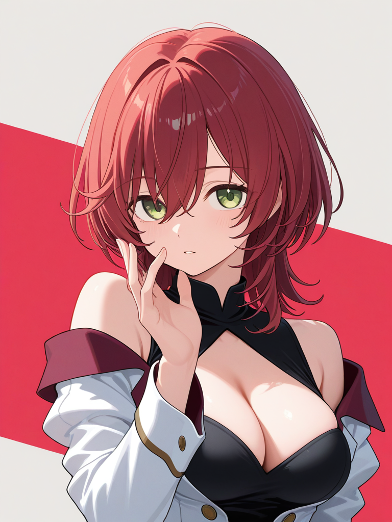 Hatsukano You — Assault Lily character card