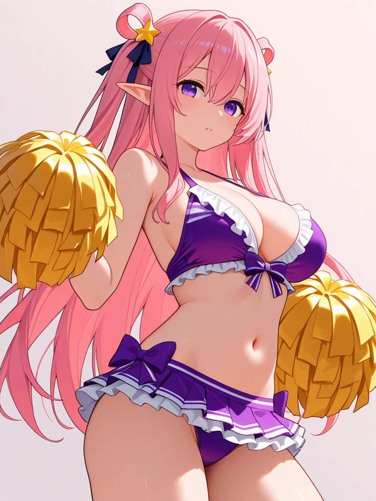 Hatsune (Princess Connect!) — Princess Connect! character card