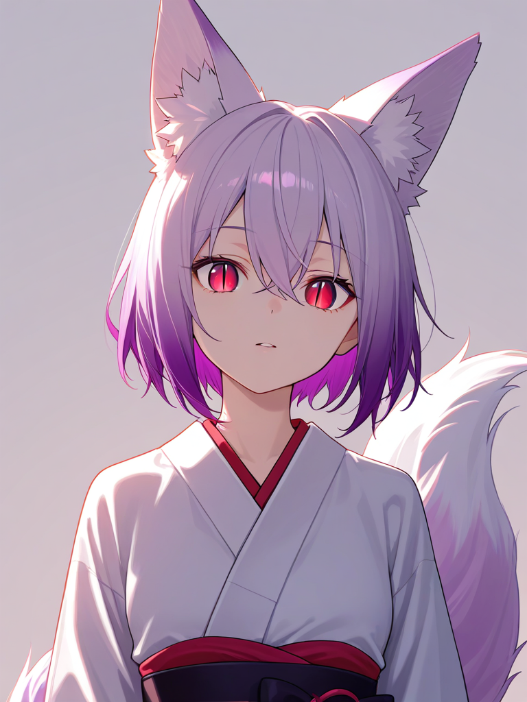 Hatsuse Izuna — No Game No Life character card