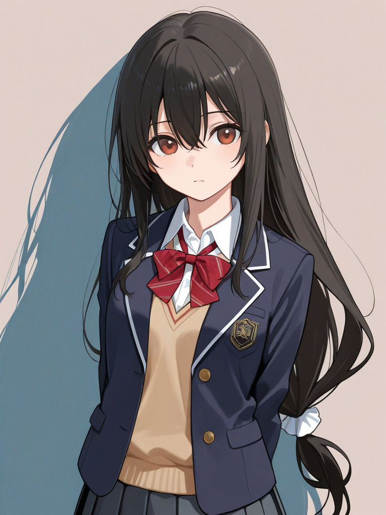 Hatsushimo (Kancolle) — Kantai Collection character card
