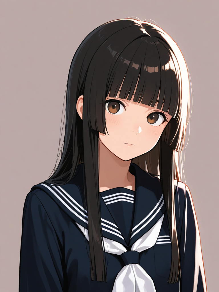 Hatsuyuki (Kancolle) — Kantai Collection character card