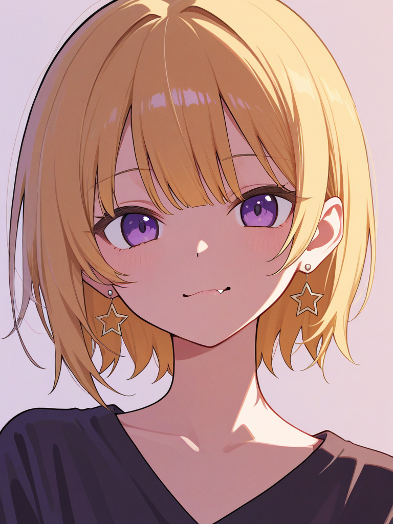Hattori Yu — Aikatsu! character card