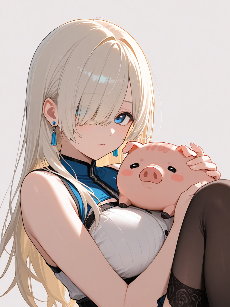 Hawk (Nanatsu No Taizai) — Nanatsu No Taizai character card