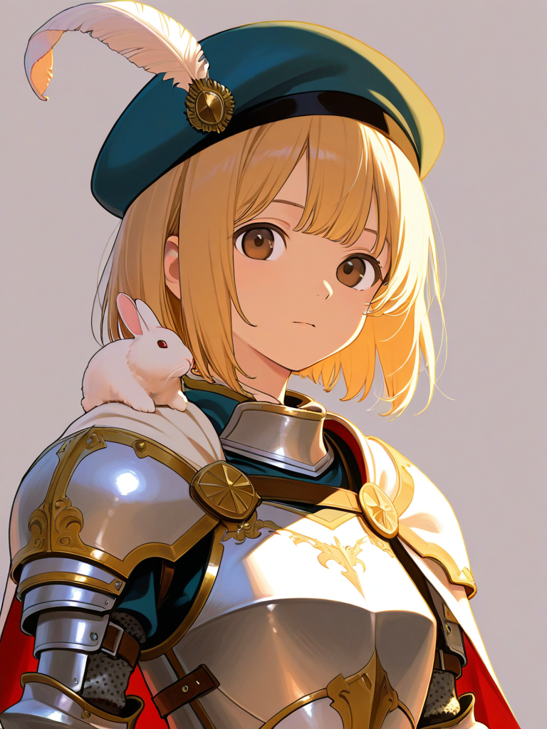 Hawkeye (Granblue Fantasy) — Granblue Fantasy character card