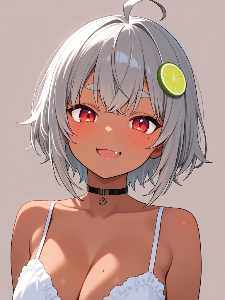 Hayama Marin — Nijisanji character card