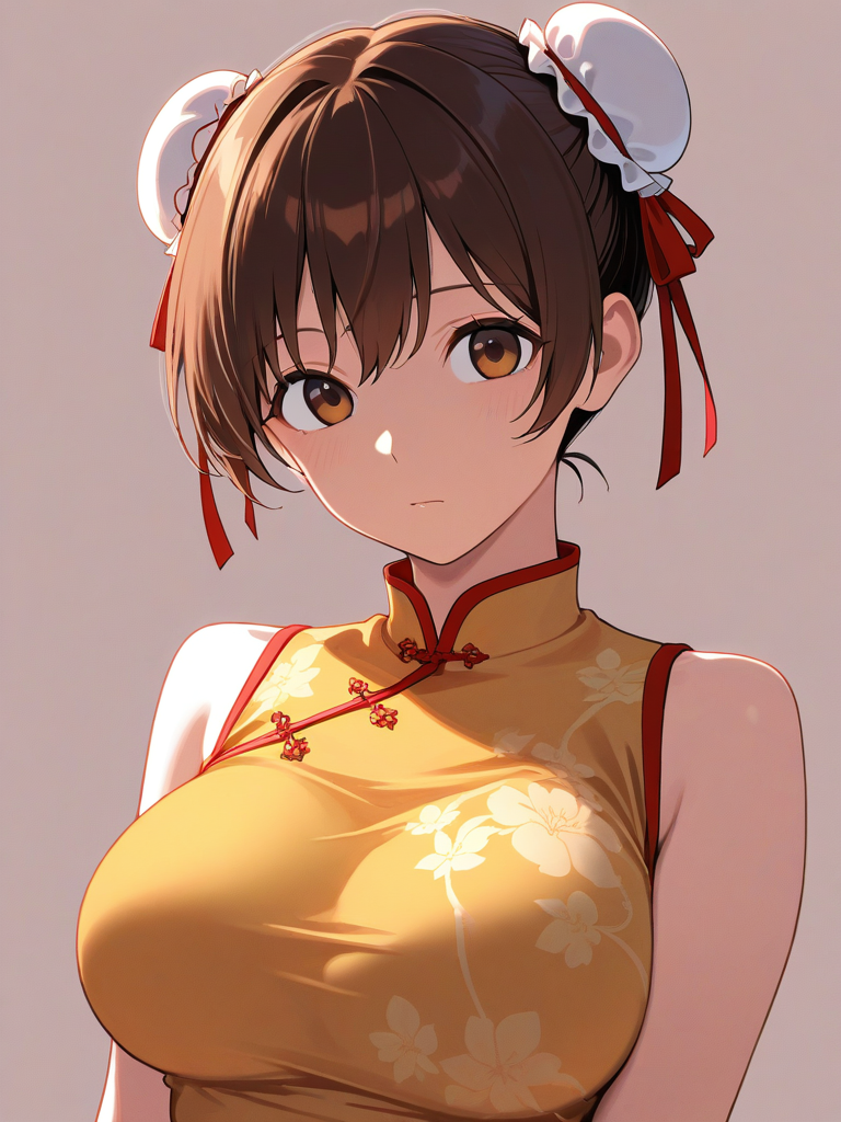 Hayasaka Akira — Super Real Mahjong character card