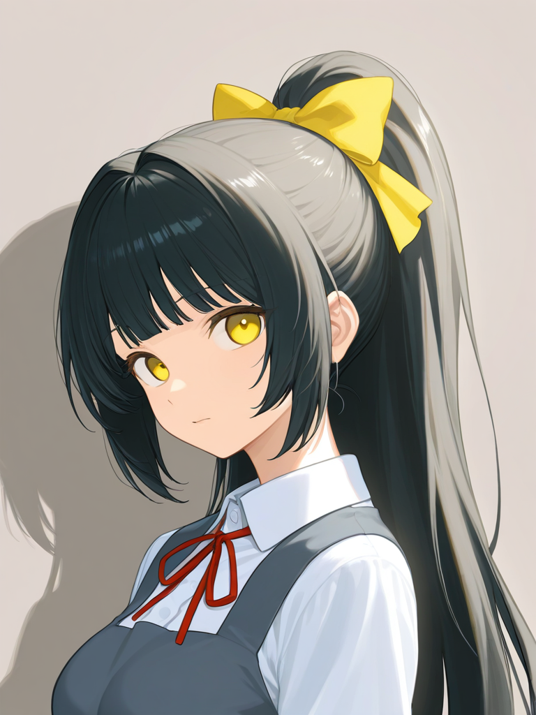 Hazuki Ren — Love Live! character card