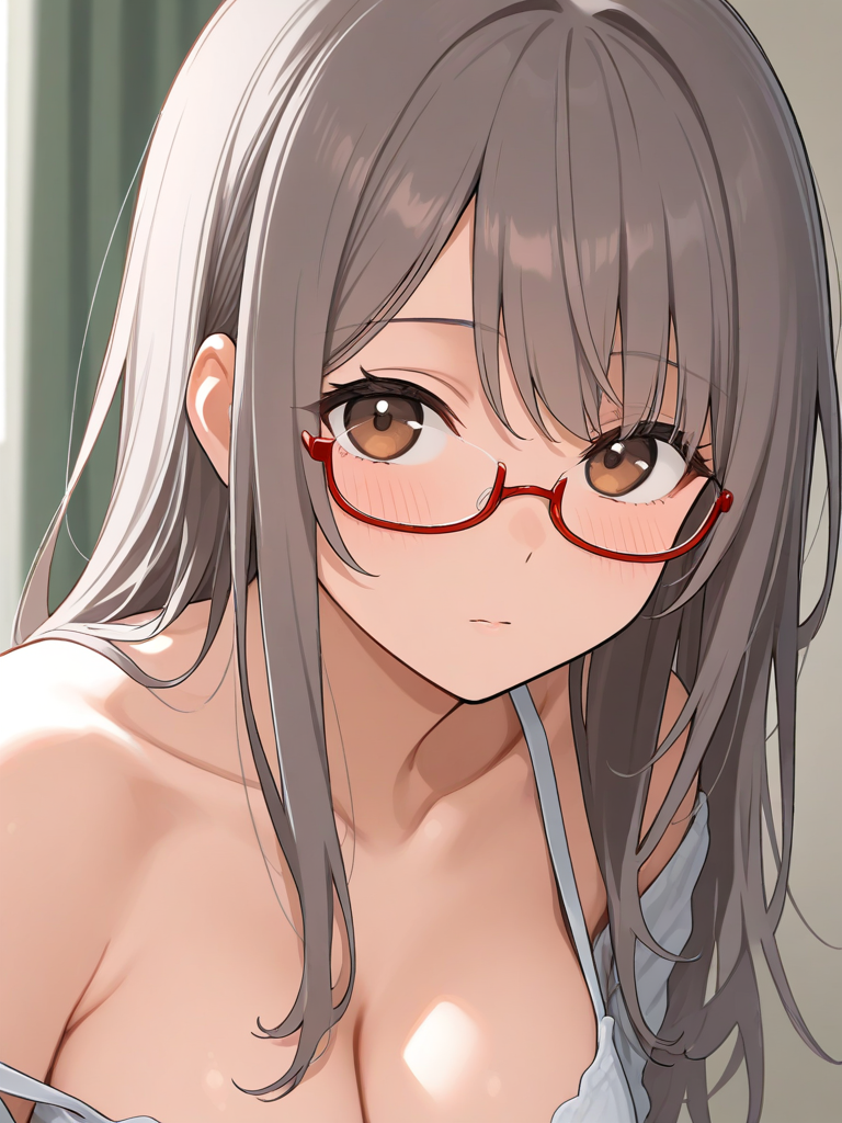 Hazuki Shizuku — New Game! character card