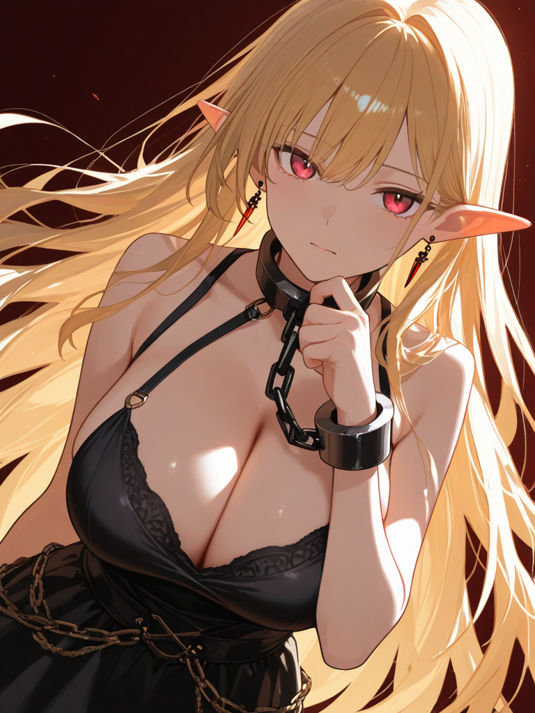 Healer (Disgaea) — Disgaea character card