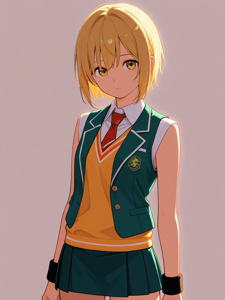 Heather Mason — Silent Hill (Series) character card