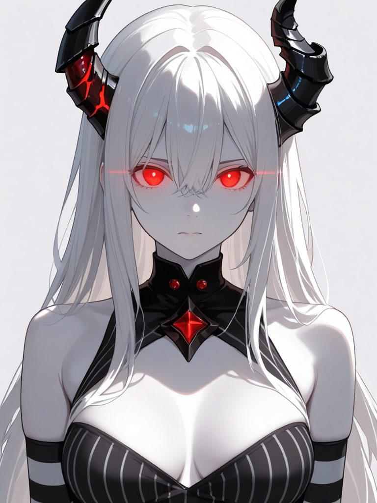 Heavy Cruiser Princess — Kantai Collection character card