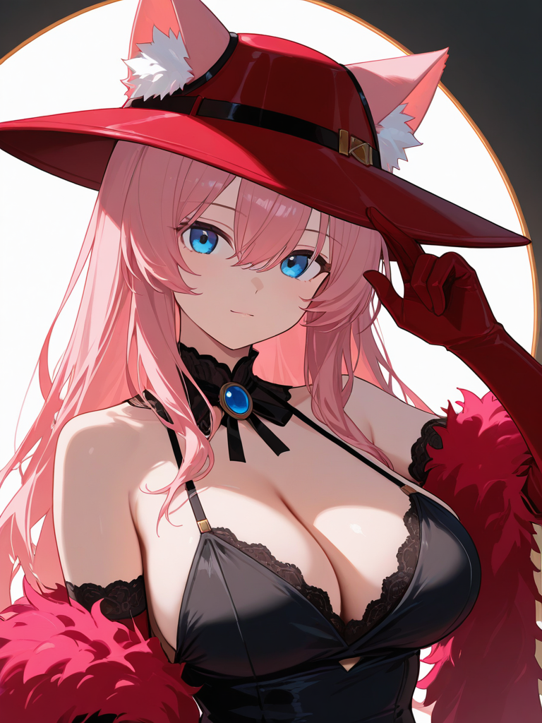 Heidi (Arknights) — Arknights character card