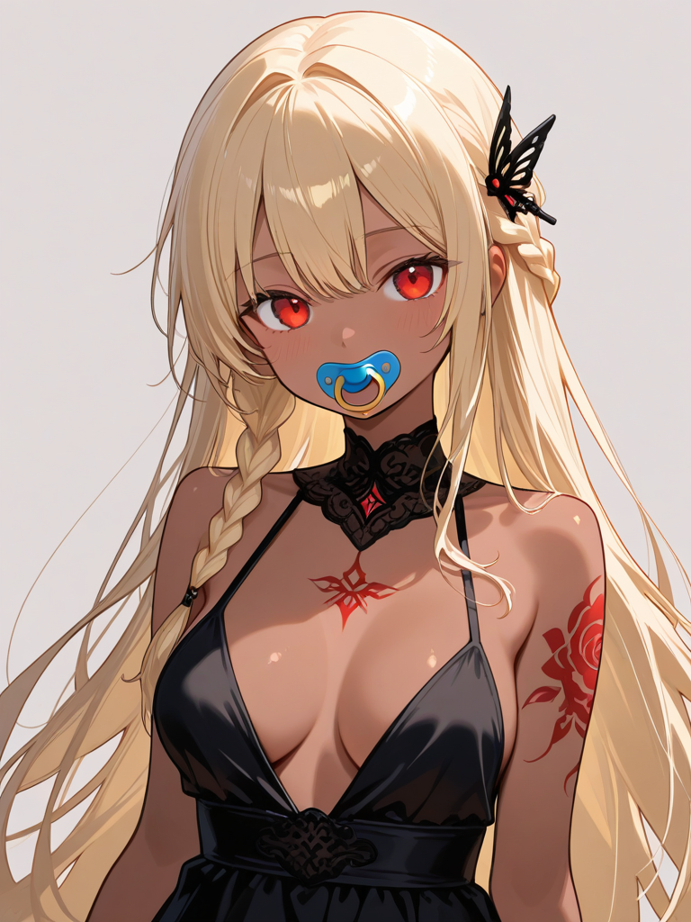 Helel Ben Shalem — Granblue Fantasy character card