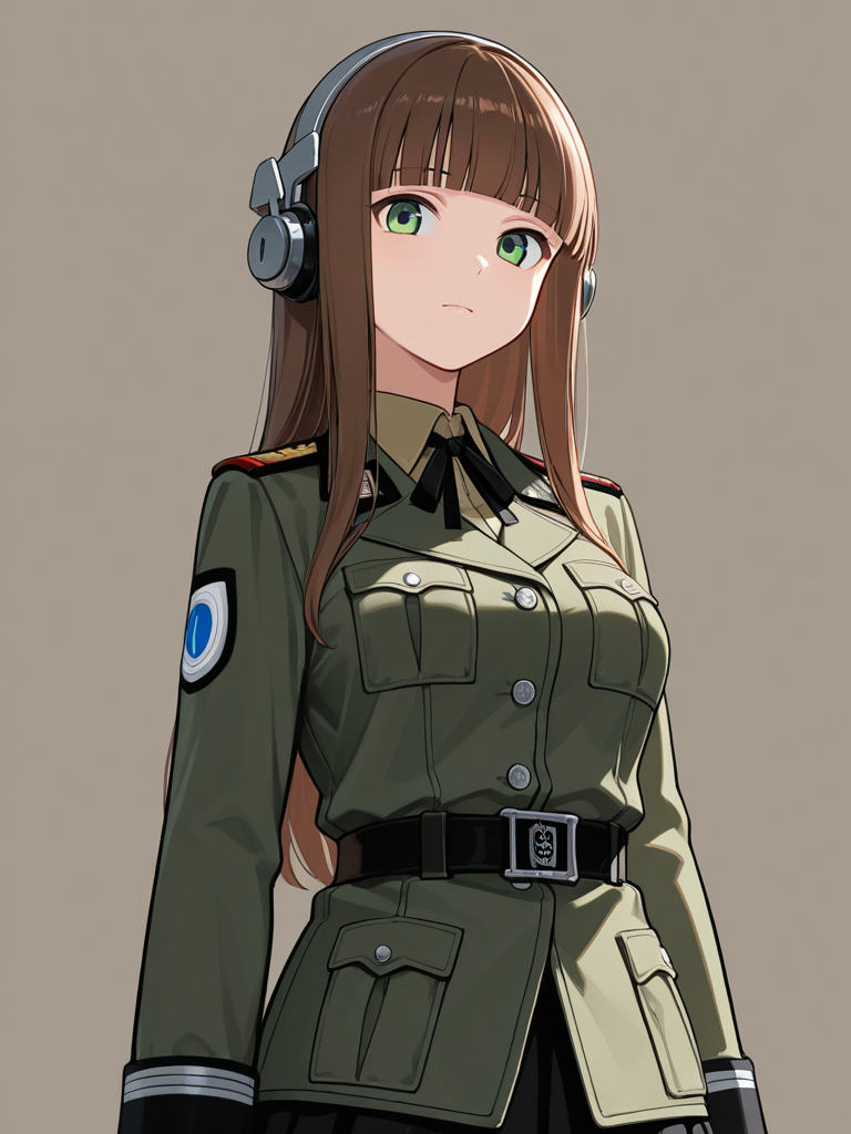Helena (Kancolle) — Kantai Collection character card