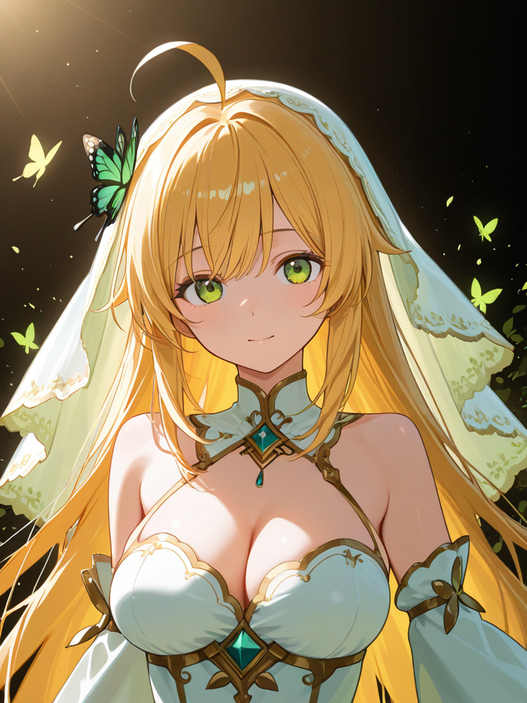 Helena K Sink — Sword Girls character card