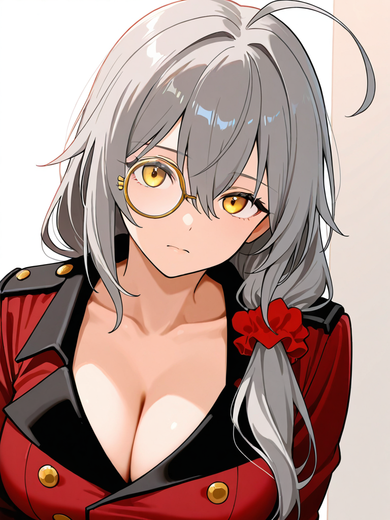 Helianthus (Girls' Frontline) — Girls' Frontline character card
