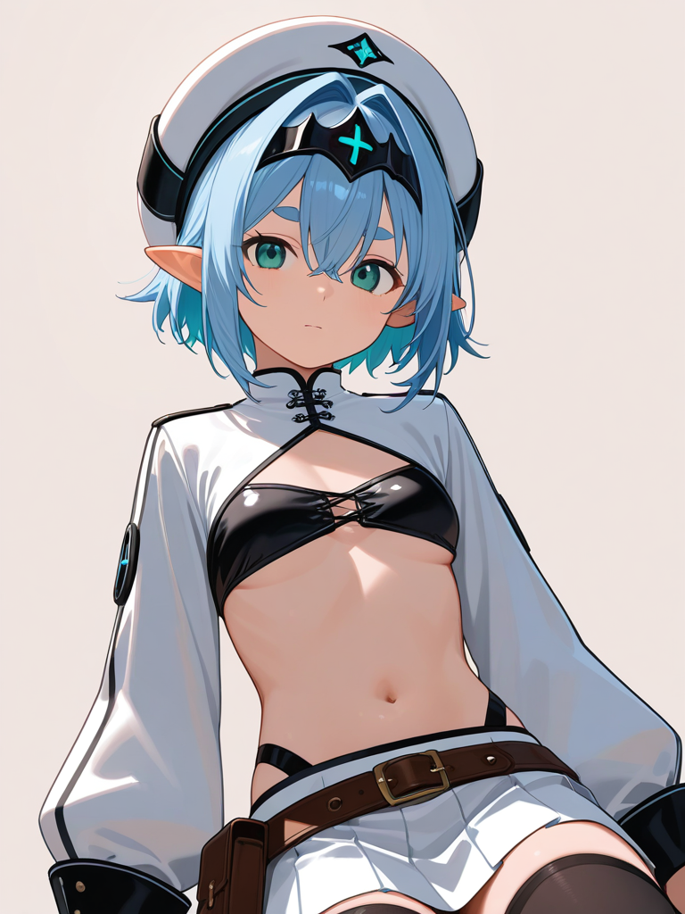 Hellmatio — Shinrabanshou character card