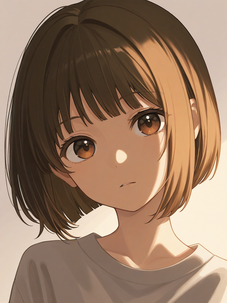 Henrietta (Gunslinger Girl) — Gunslinger Girl character card