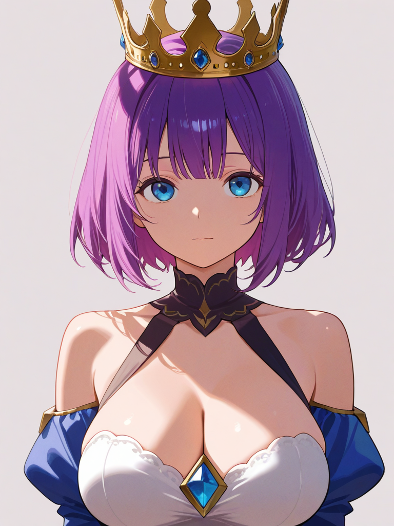 Henrietta De Tristain — Zero No Tsukaima character card