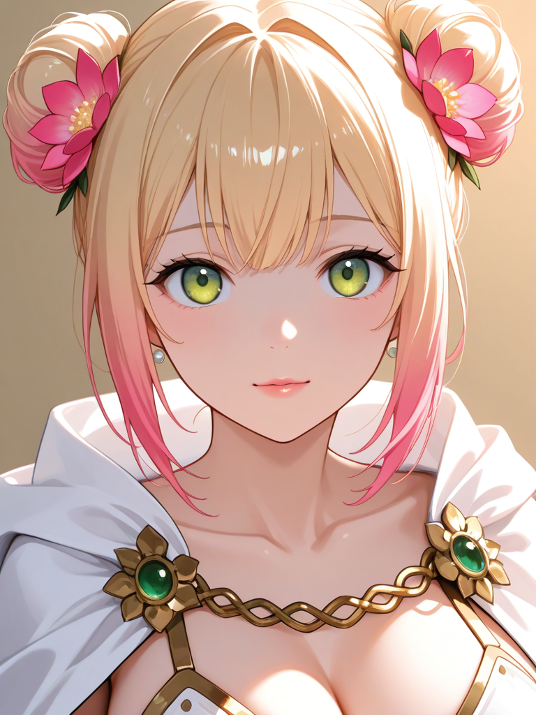 Henriette (Fire Emblem) — Fire Emblem character card