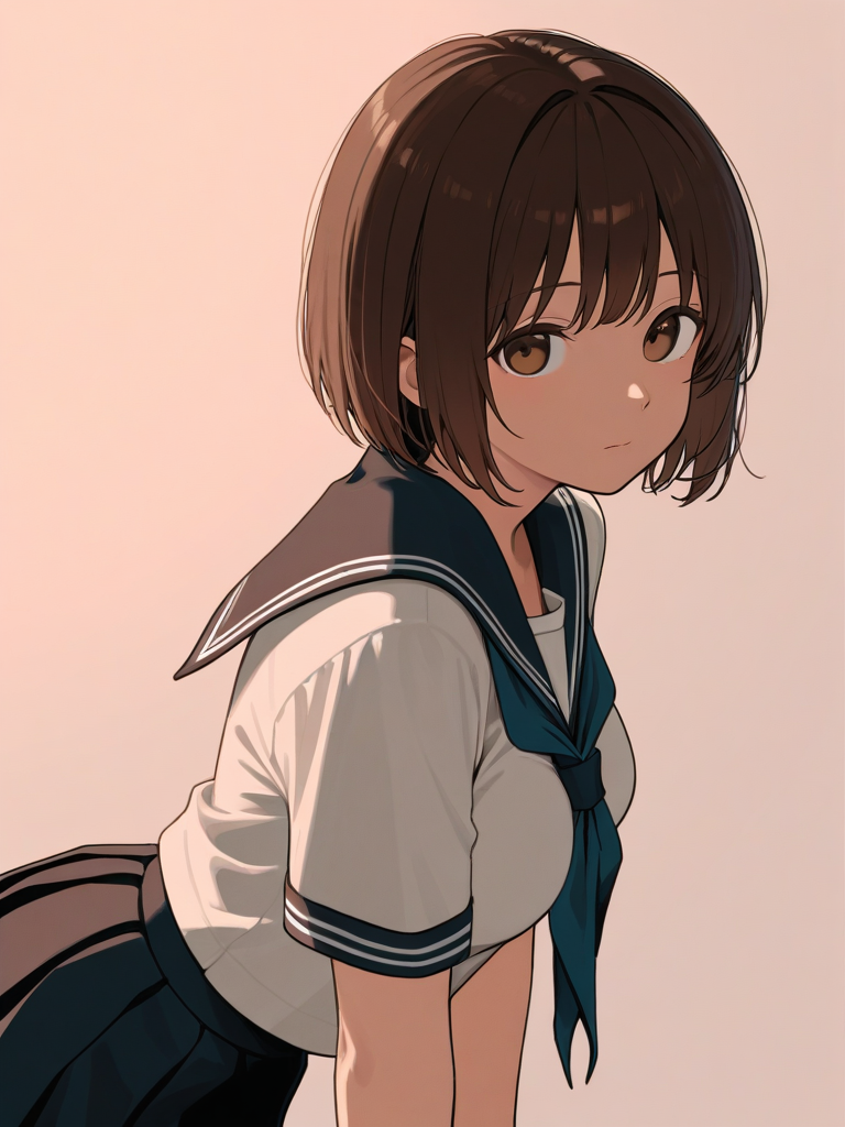 Herikawa Koishi — Onegai Teacher character card