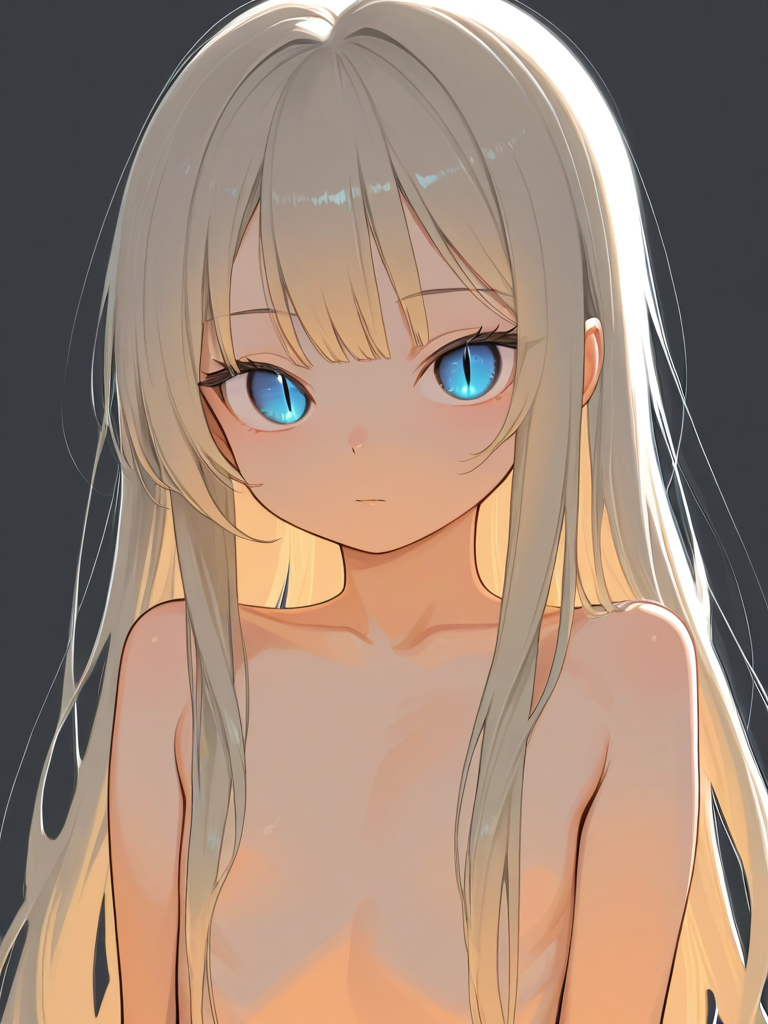 Herme (Ohisashiburi) — Original character card