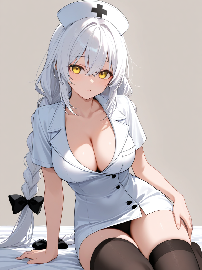 Hermione (Azur Lane) — Azur Lane character card