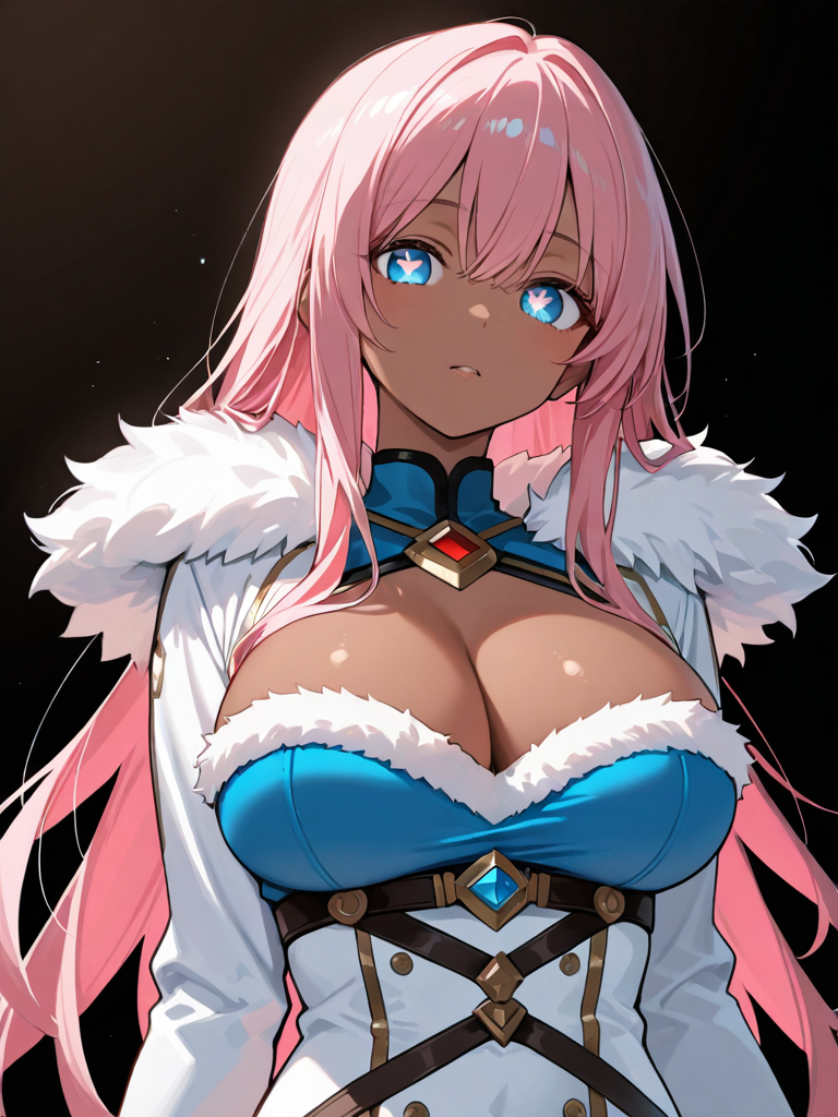 Hibana (Enen No Shoubotai) — En'en No Shouboutai character card