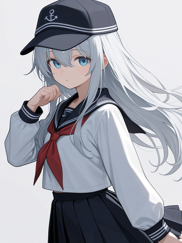Hibiki (Kancolle) — Kantai Collection character card