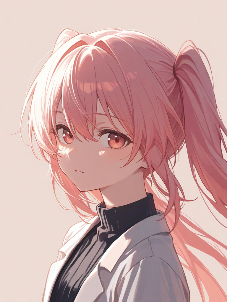 Hibino Hibiki — Fate (Series) character card