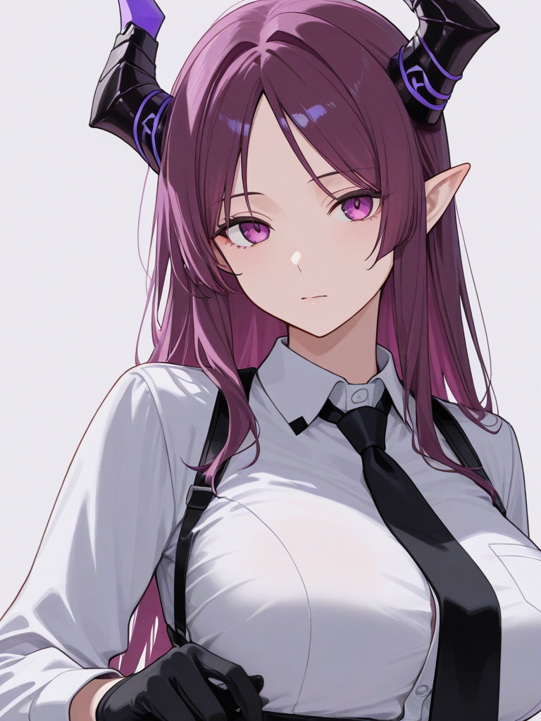 Hibiscus (Arknights) — Arknights character card