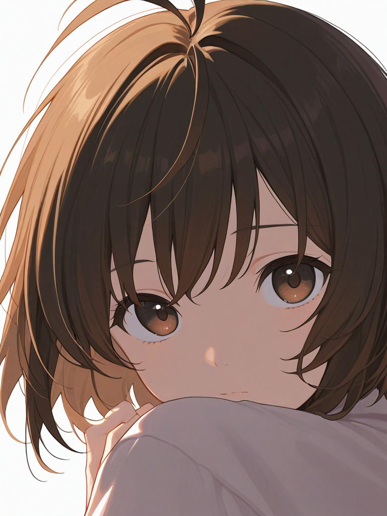 Hidaka Ai — Idolmaster character card