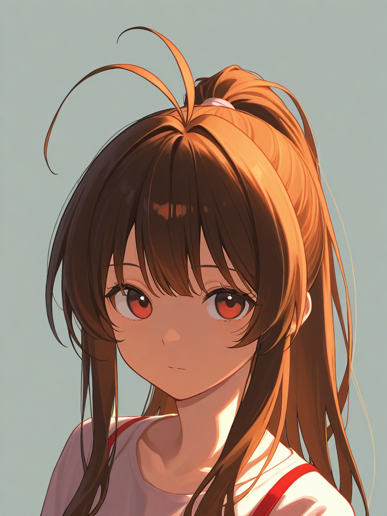 Hidaka Mai — Idolmaster character card