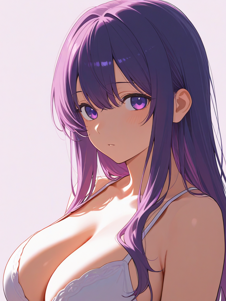 Hie (Hiememiko) — Original character card