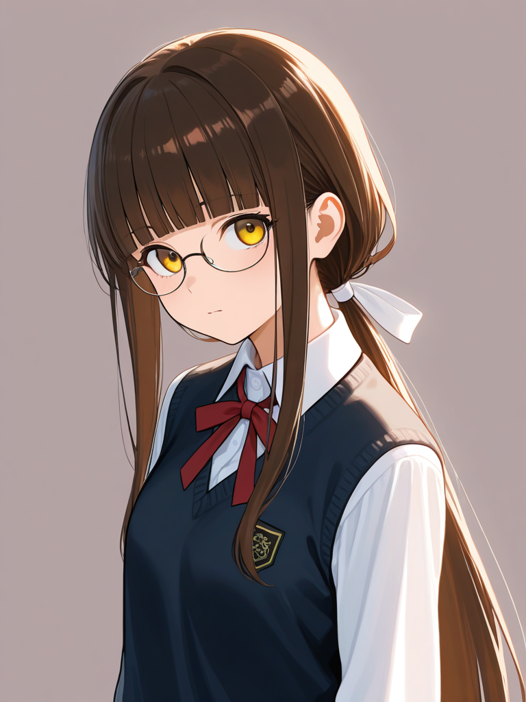 Hiei (Aoki Hagane No Arpeggio) — Aoki Hagane No Arpeggio character card