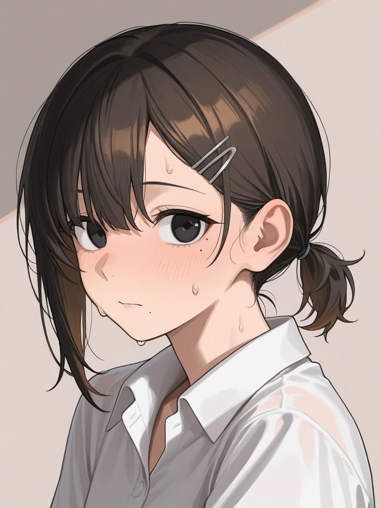 Higashiyama Kobeni — Chainsaw Man character card