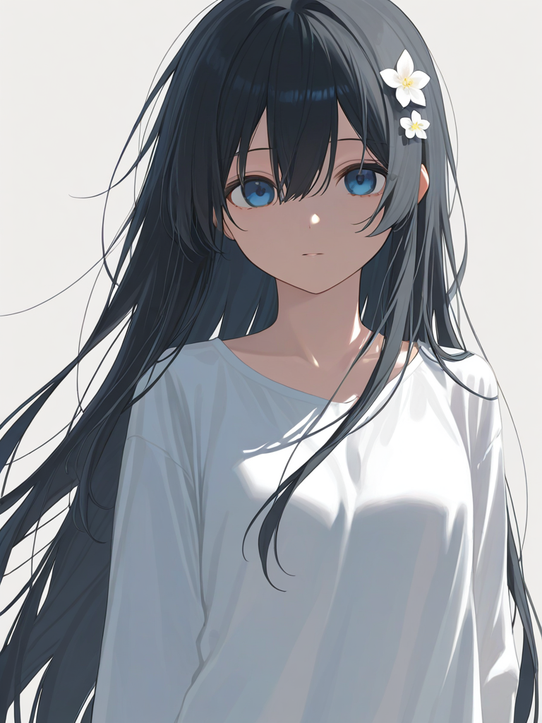 Higero (Wataten) — Watashi Ni Tenshi Ga Maiorita! character card
