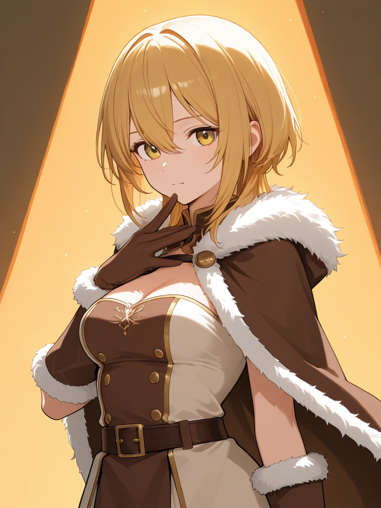 High Wizard (Ragnarok Online) — Ragnarok Online character card