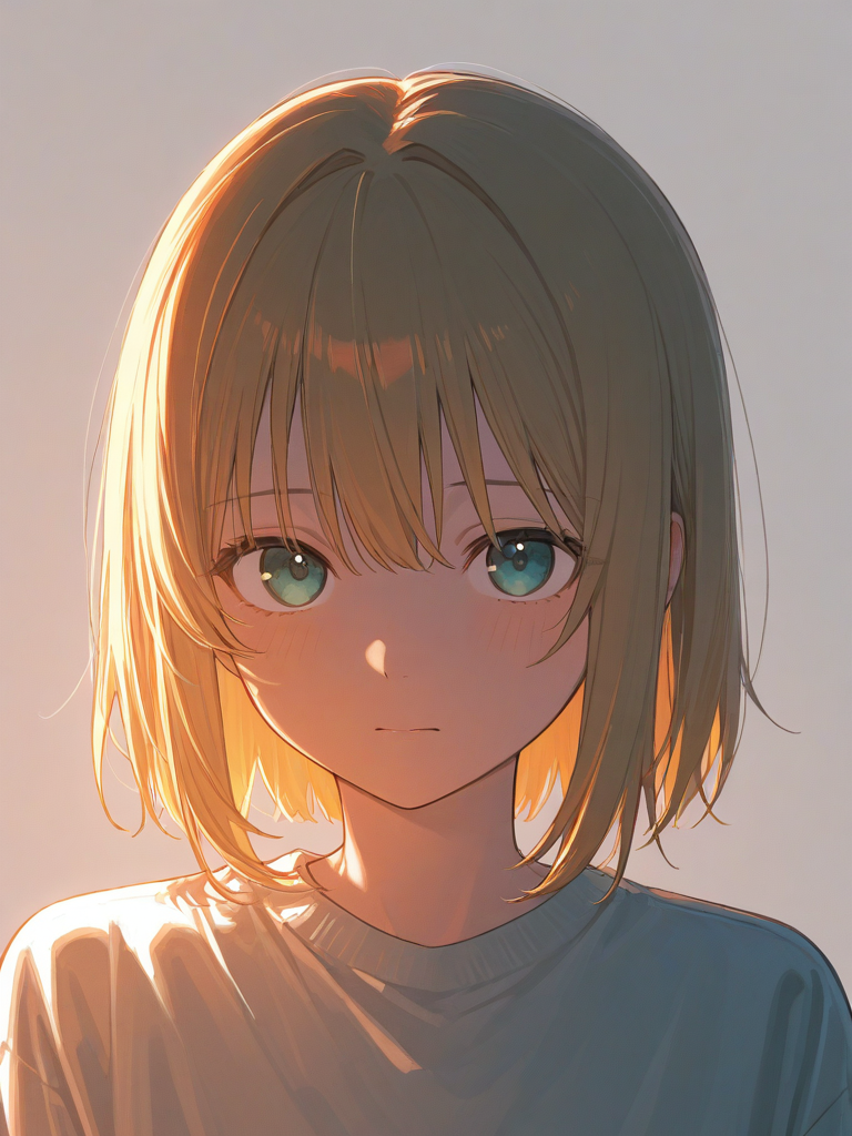 Higuchi Kaede (Swing!!) — Swing!! character card