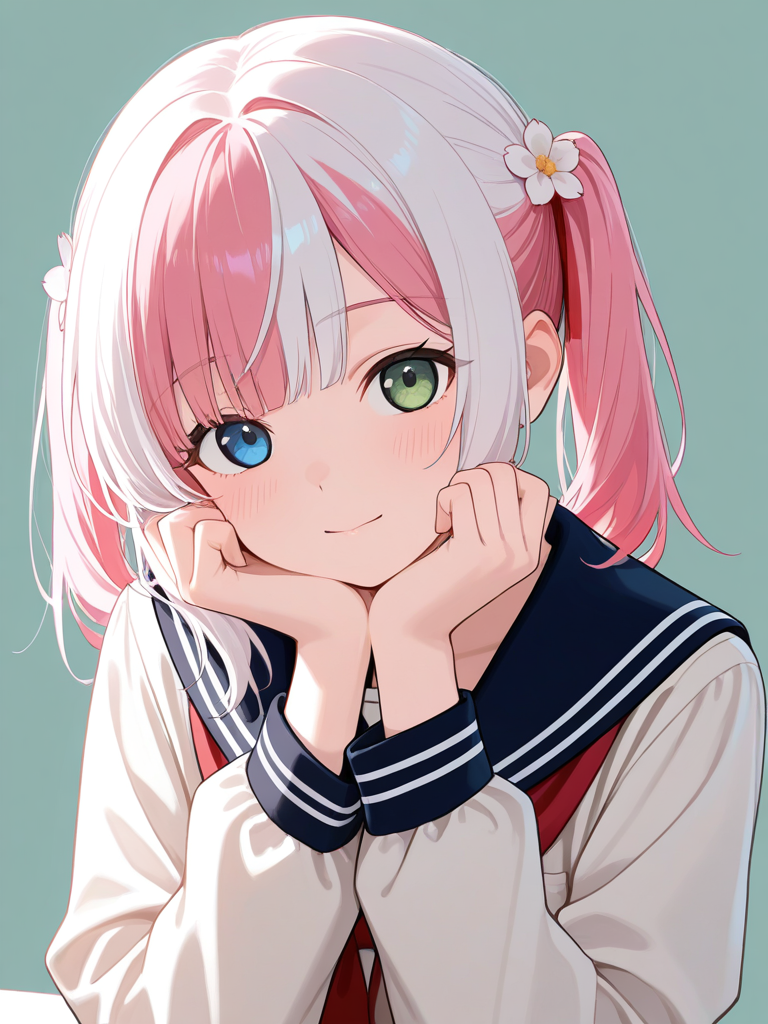Hiiragi Nana — Munou Na Nana character card