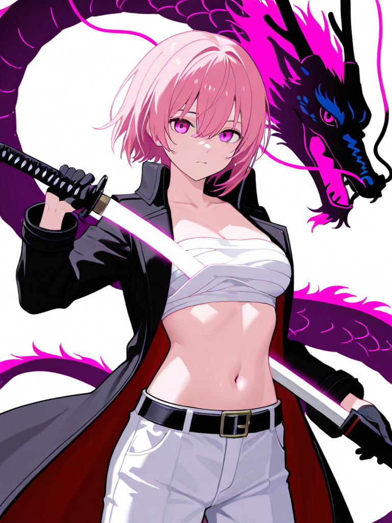 Hiiro (Alchemy Stars) — Alchemy Stars character card