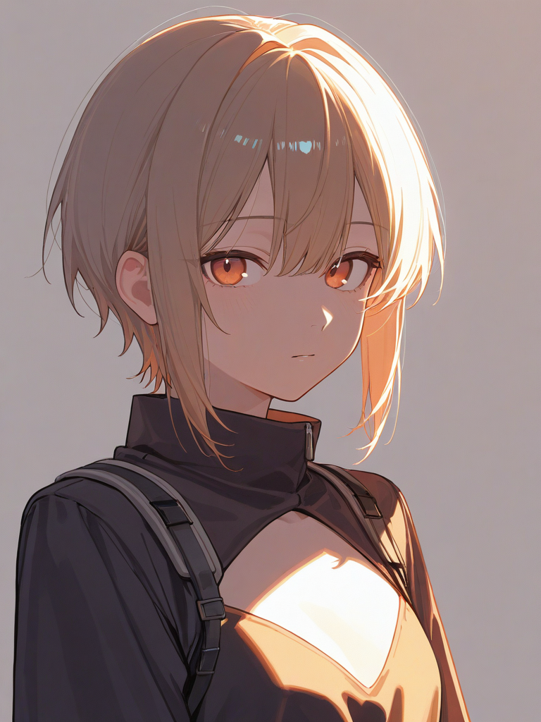 Hiizumi Rinne — Sakura No Sekai character card