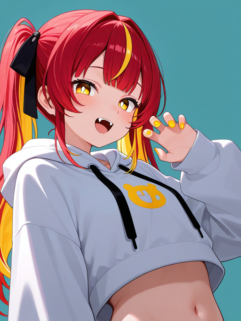 Hikasa Tomoshika — Voms character card
