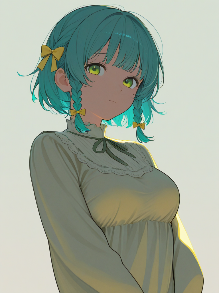Hikawa Hina — Bang Dream! character card