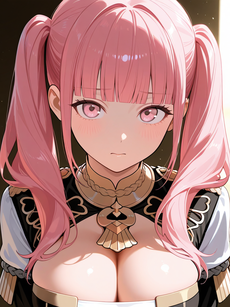 Hilda Valentine Goneril — Fire Emblem character card