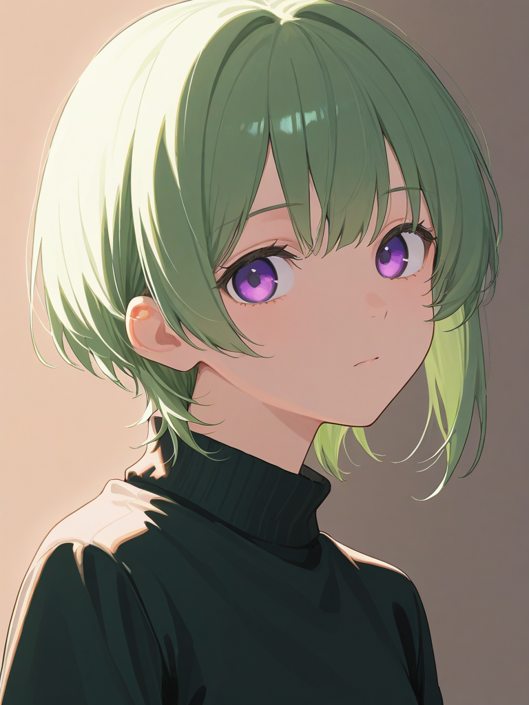 Hilling Care — Gundam character card